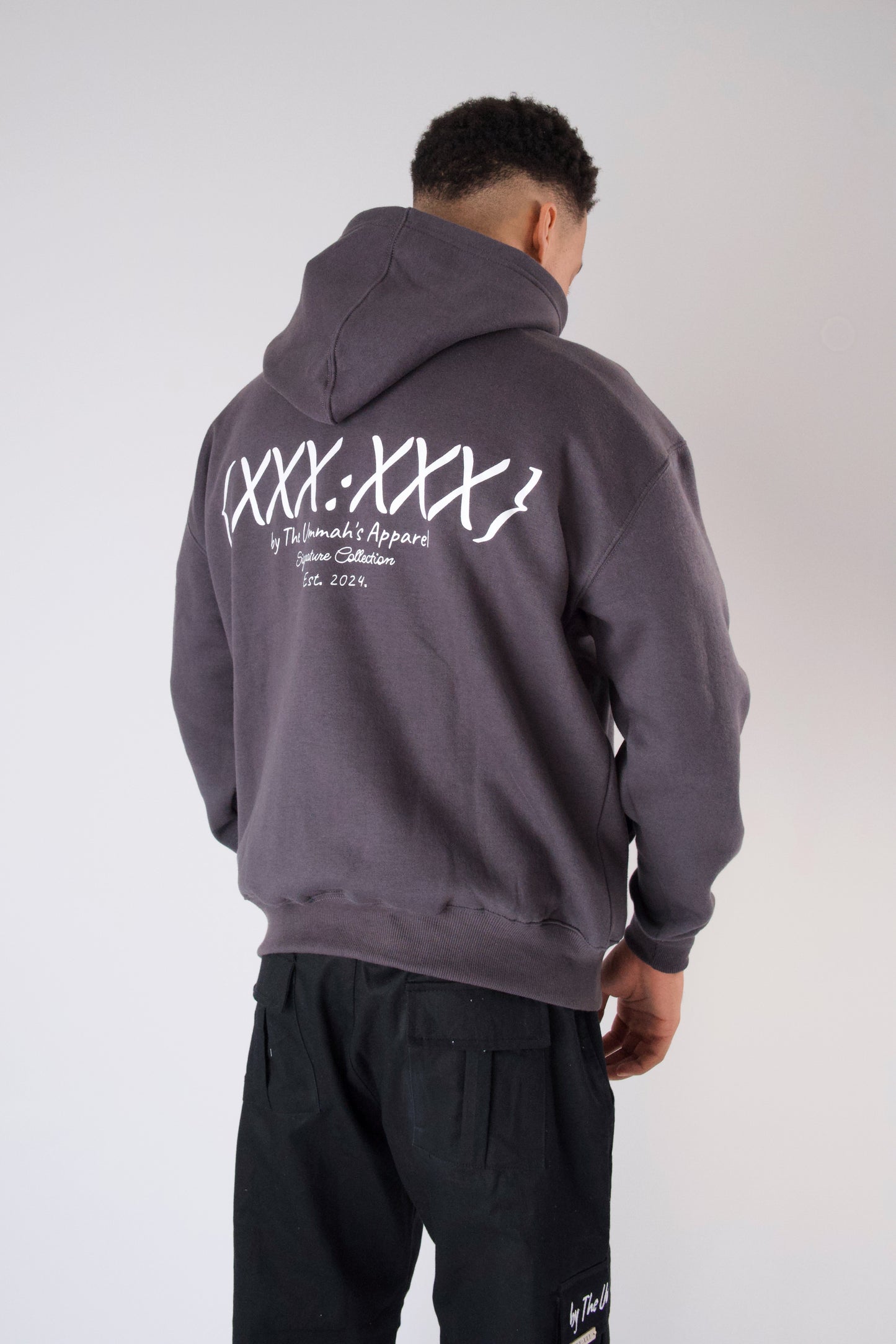 Signature Collection Hoodie