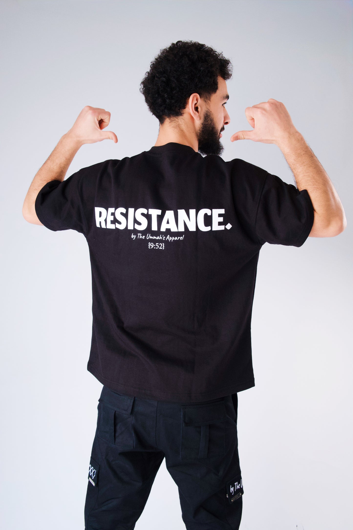 Resistance T-Shirt