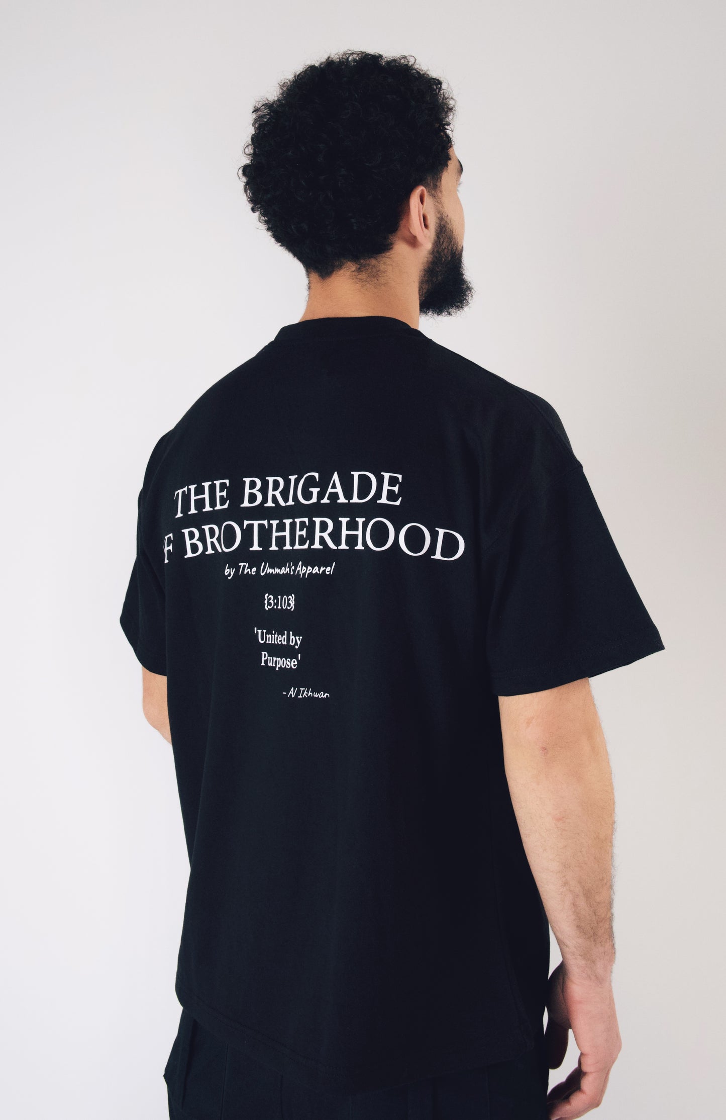 'United by Purpose' T-Shirt