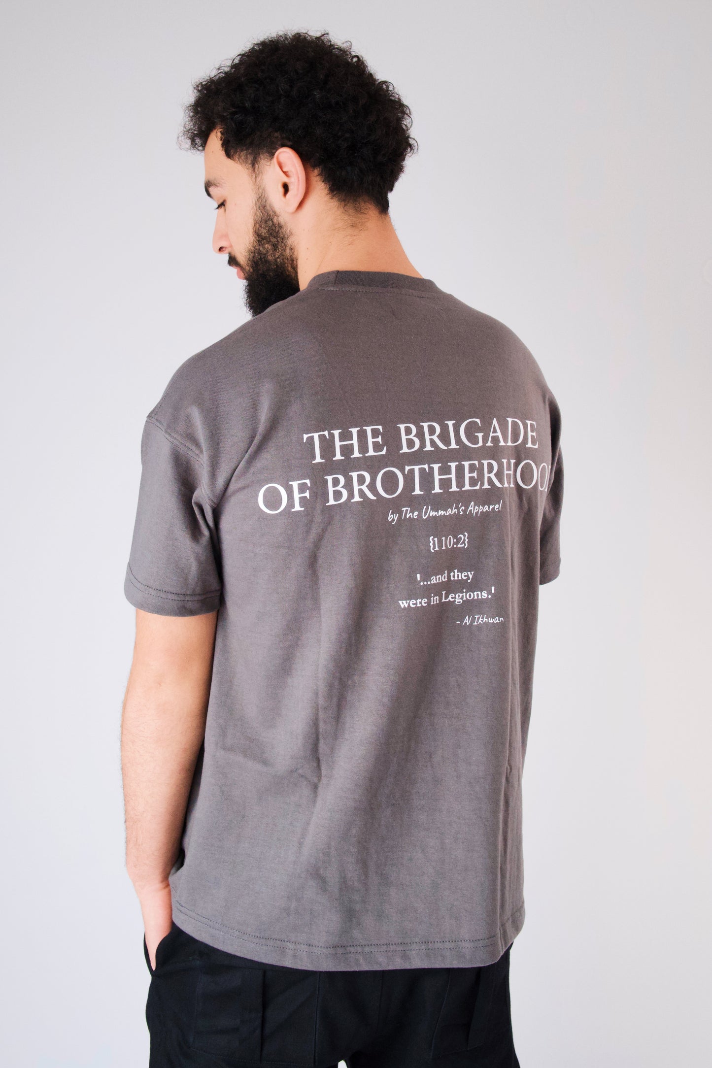'Legions' T-Shirt