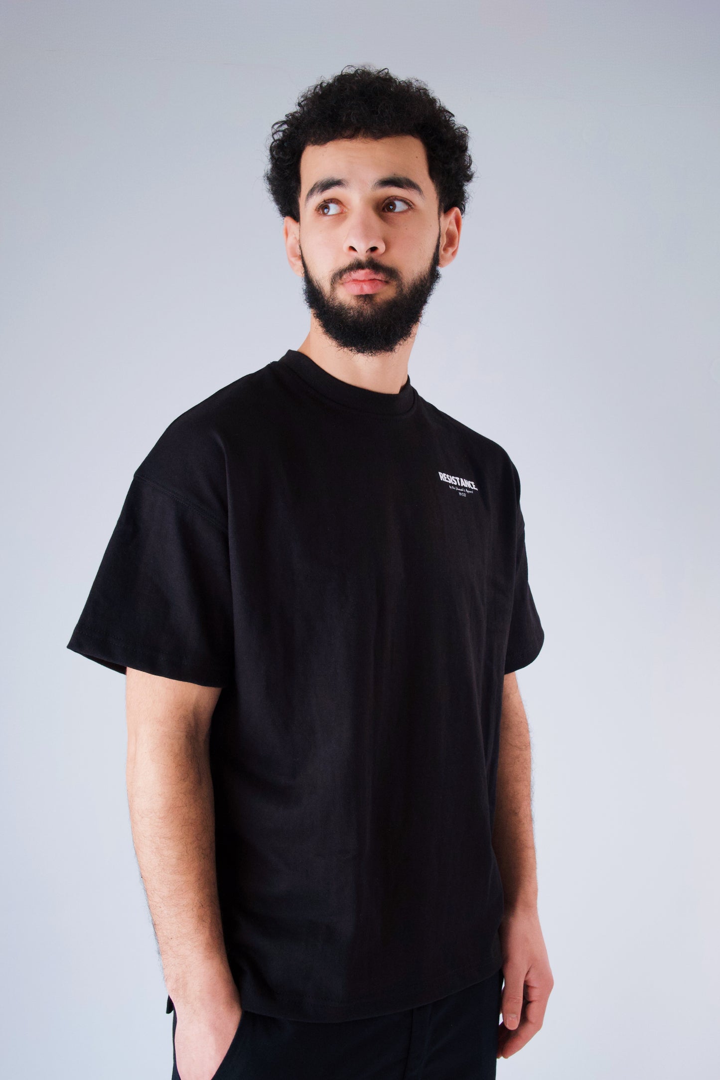 Resistance T-Shirt