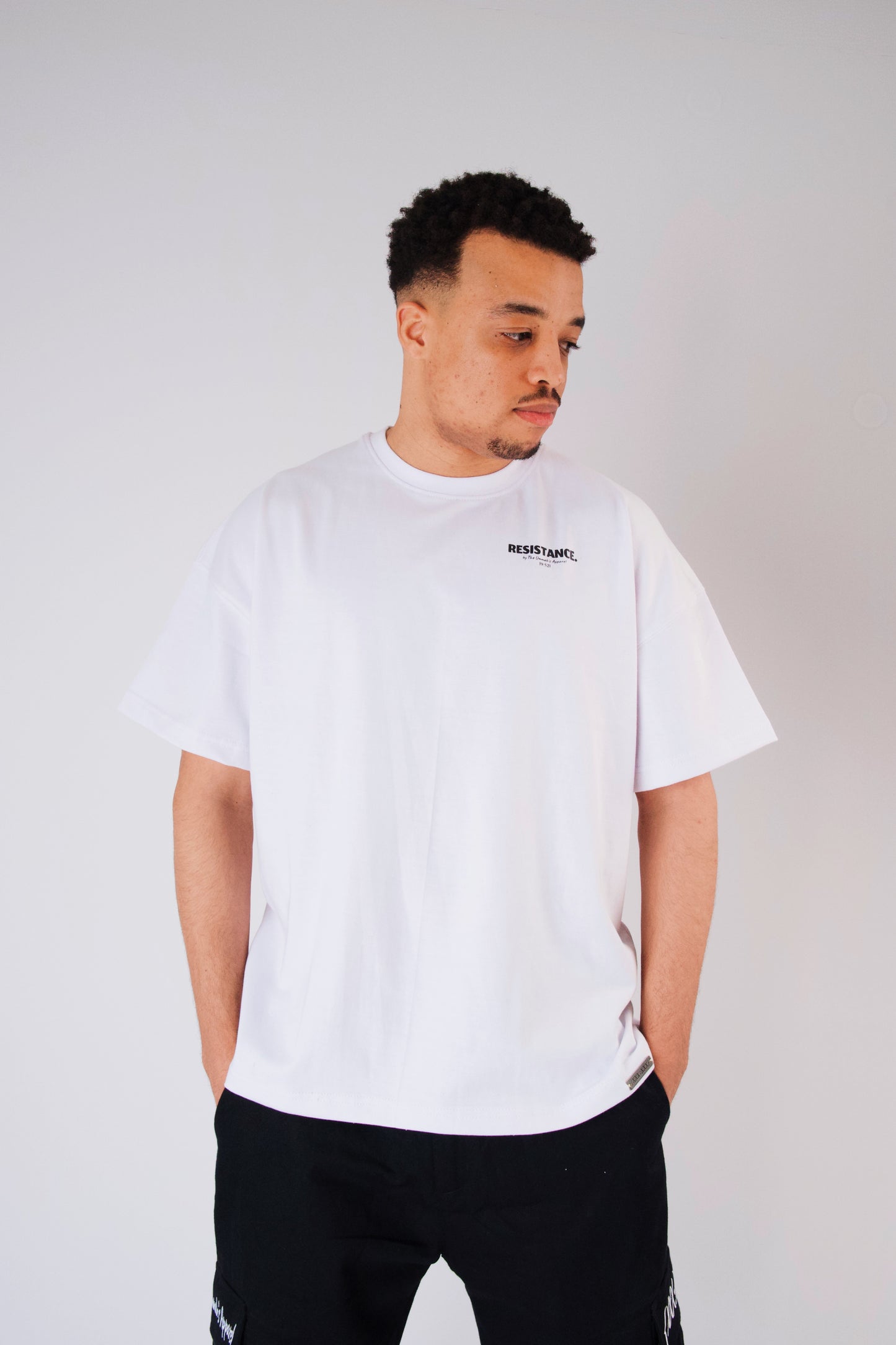 Resistance T-Shirt