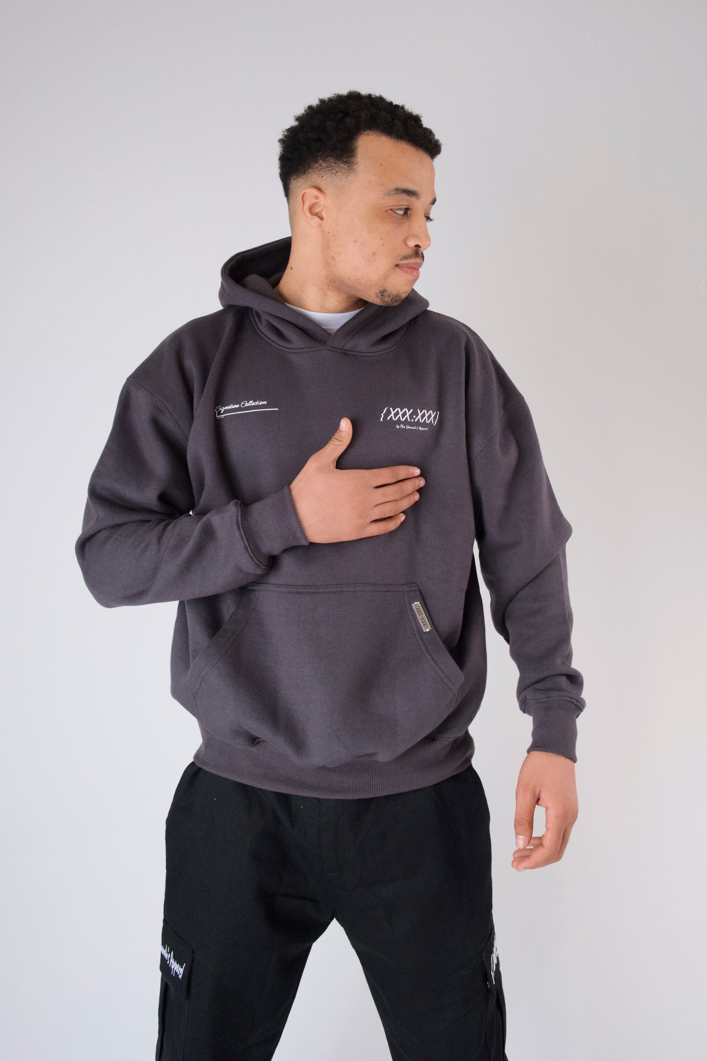 Signature Collection Hoodie