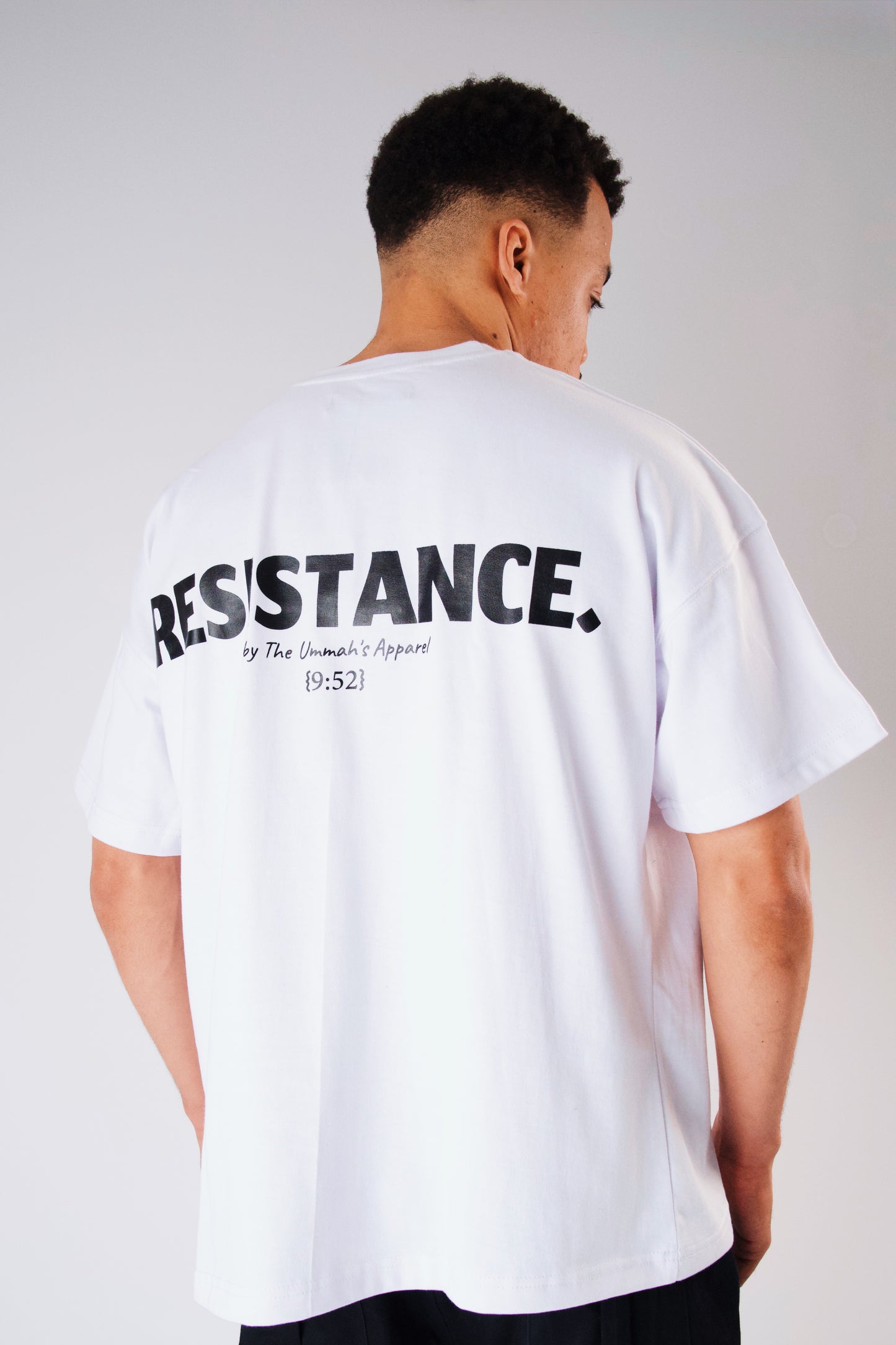 Resistance T-Shirt