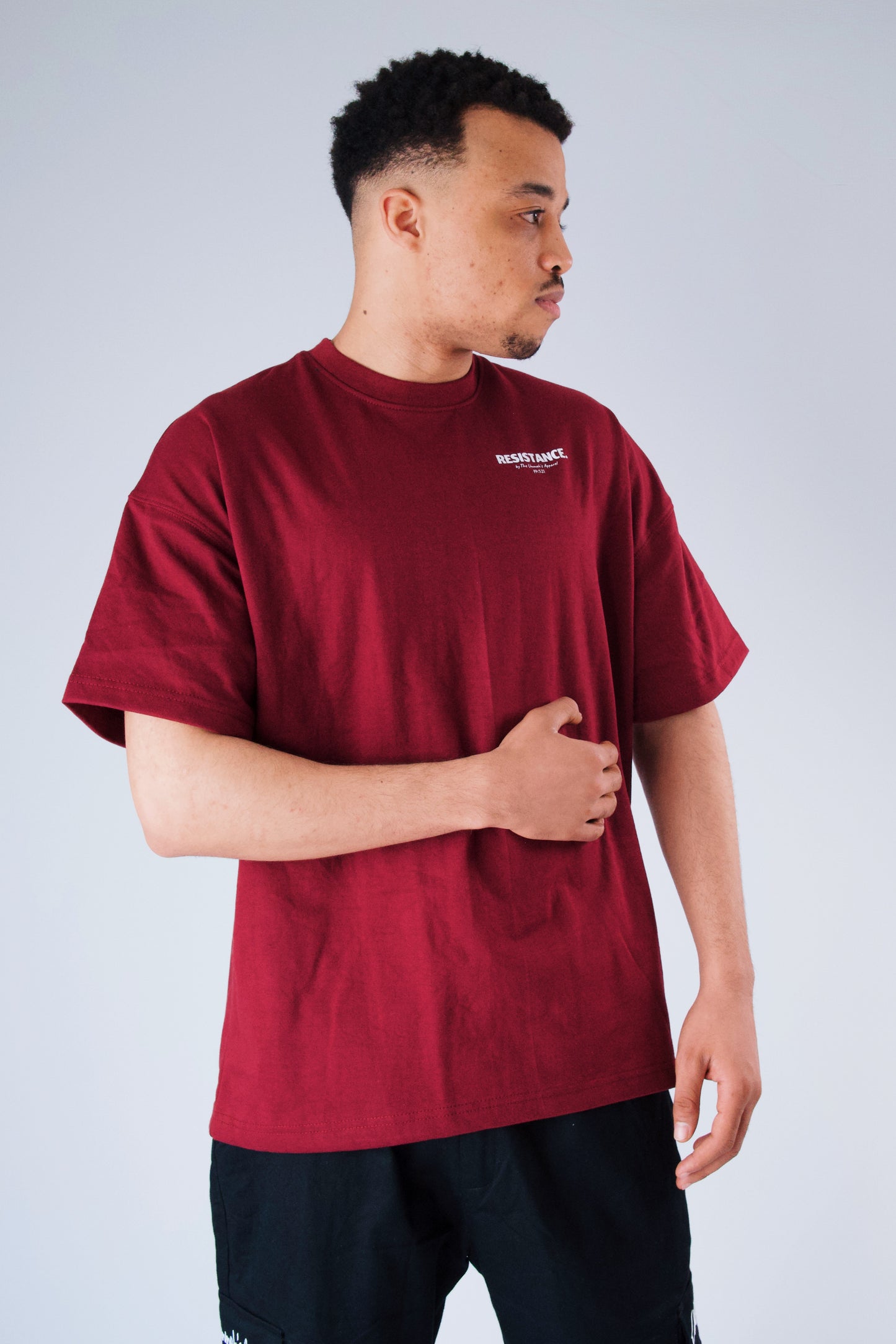 Resistance T-Shirt