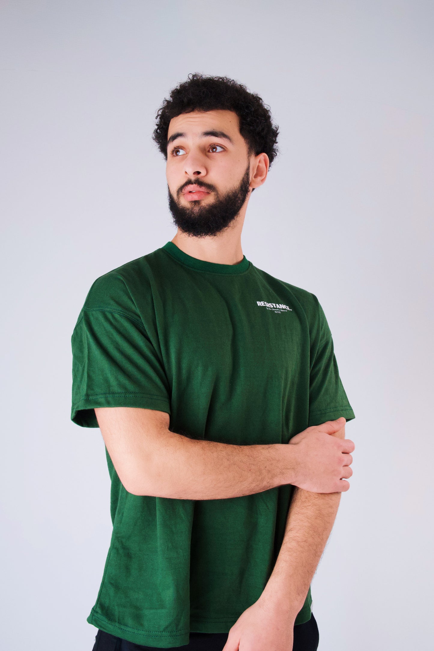 Resistance T-Shirt