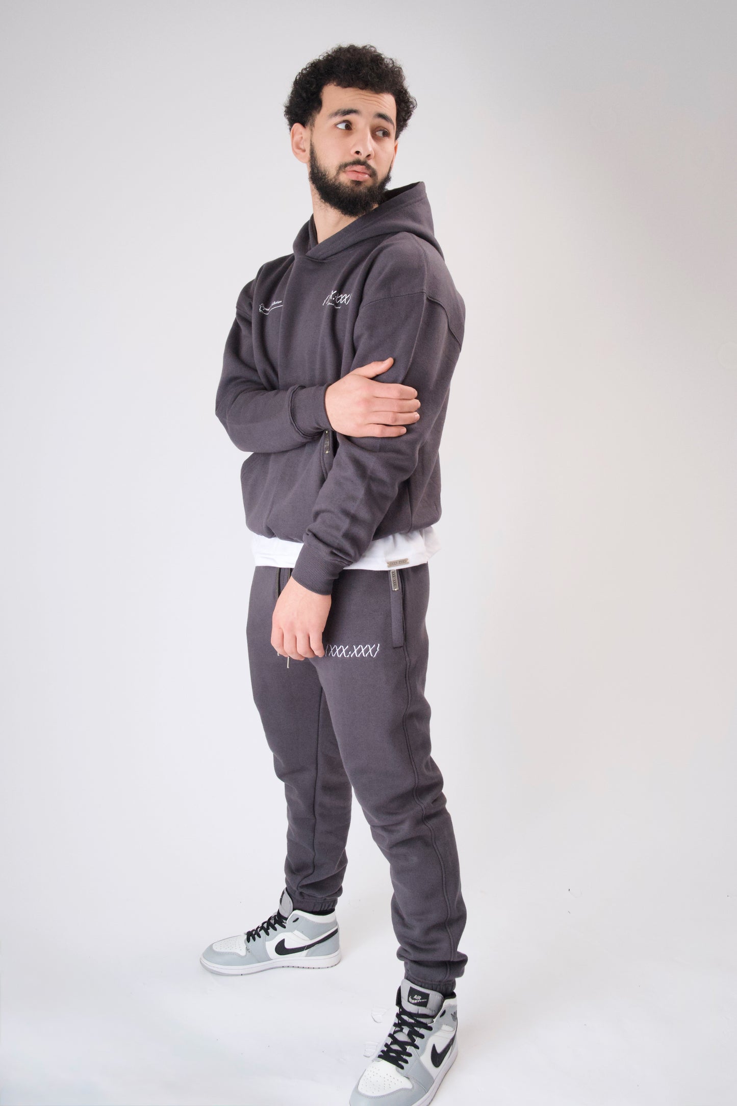 Signature Collection Lounge Sweats