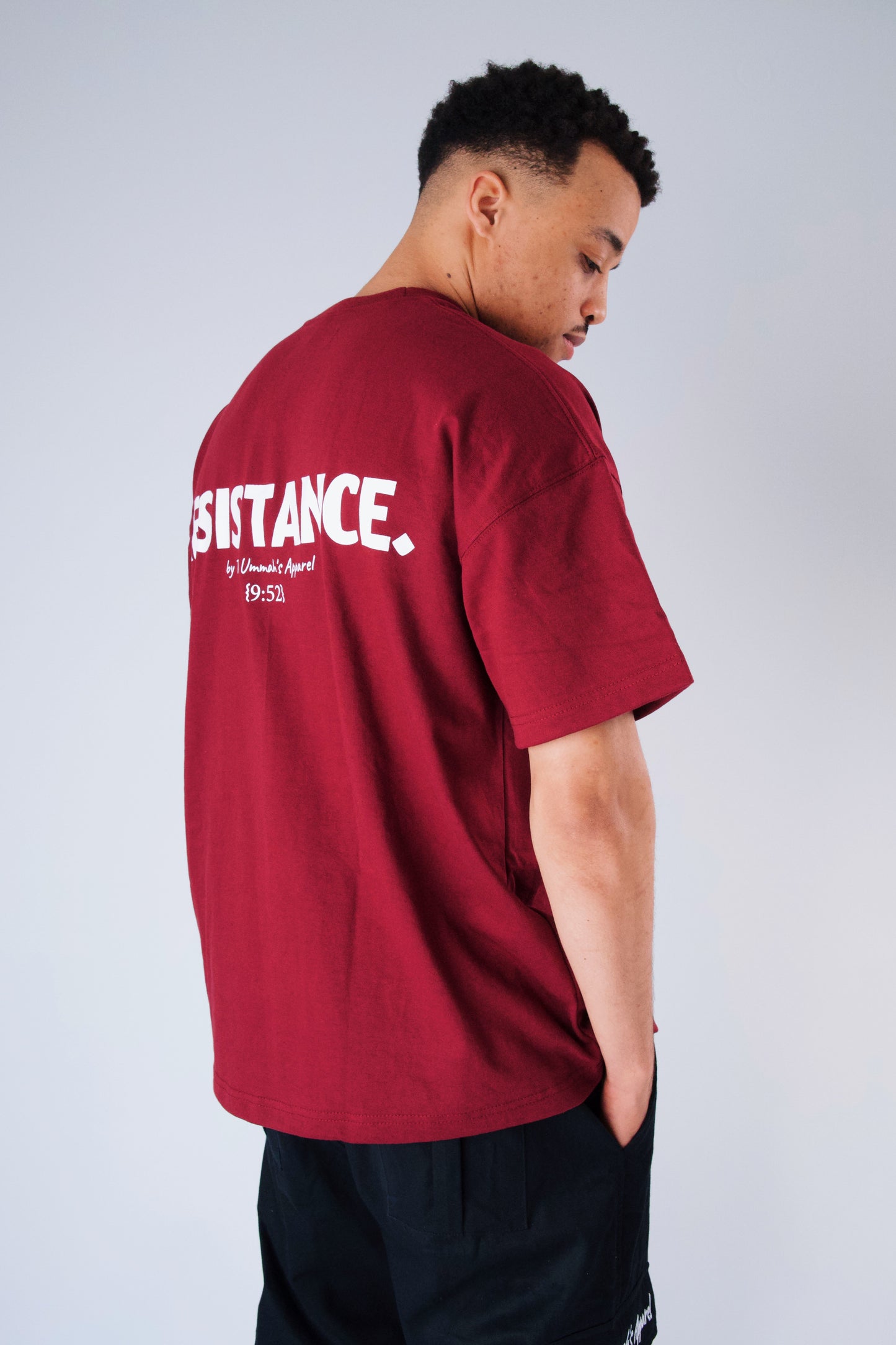 Resistance T-Shirt
