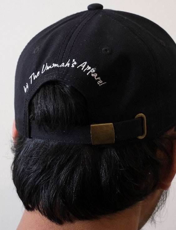 Signature Baseball Cap