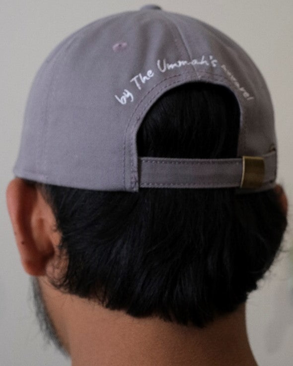 Signature Baseball Cap