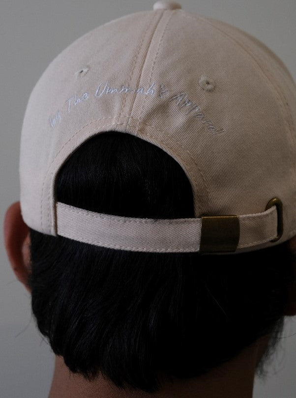 Signature Baseball Cap
