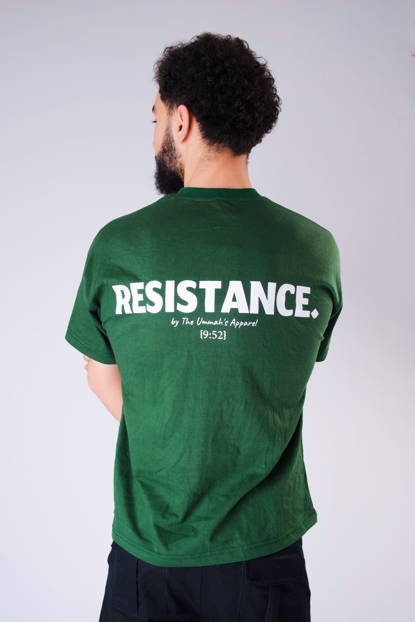 Resistance T-Shirt