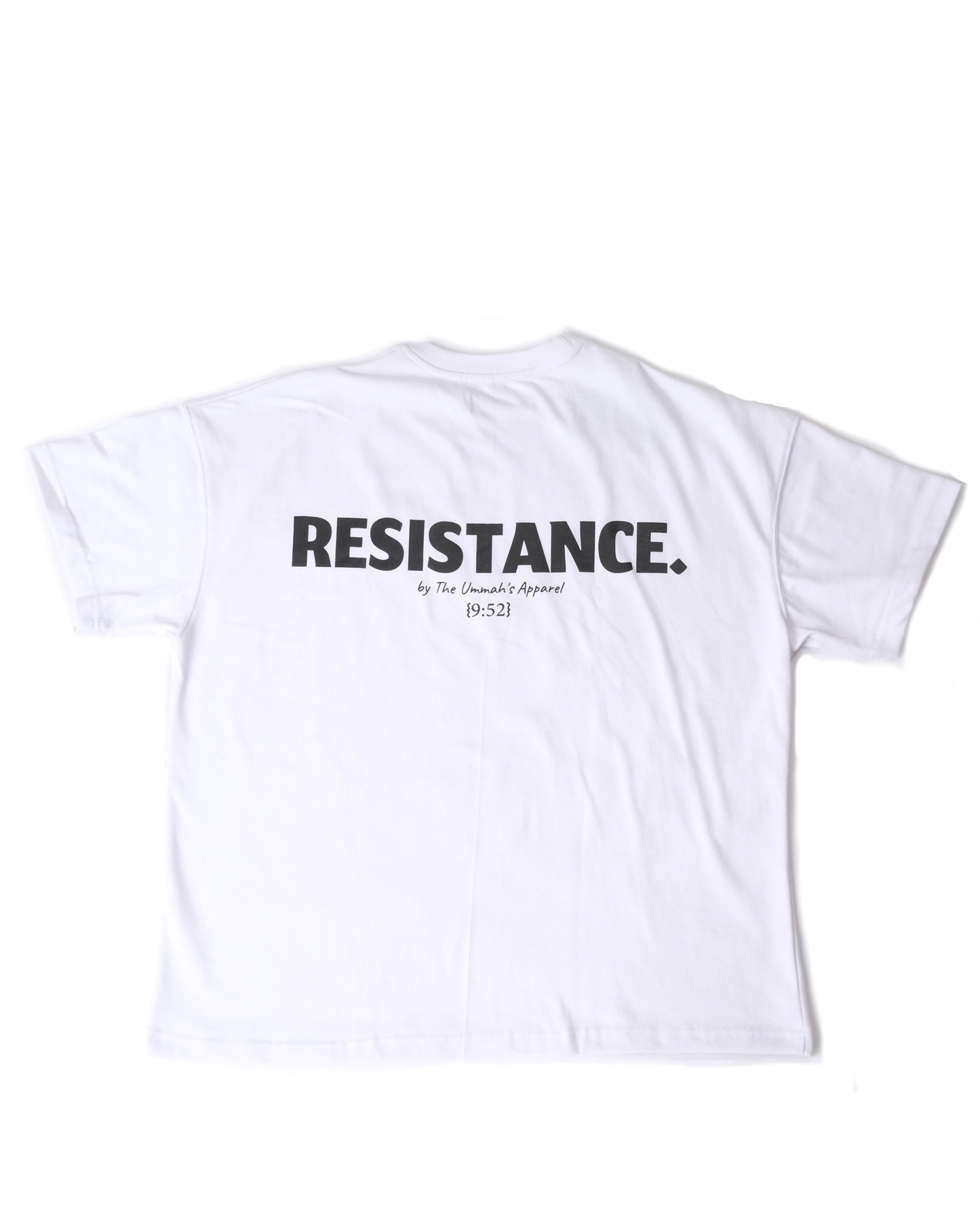 Resistance T-Shirt