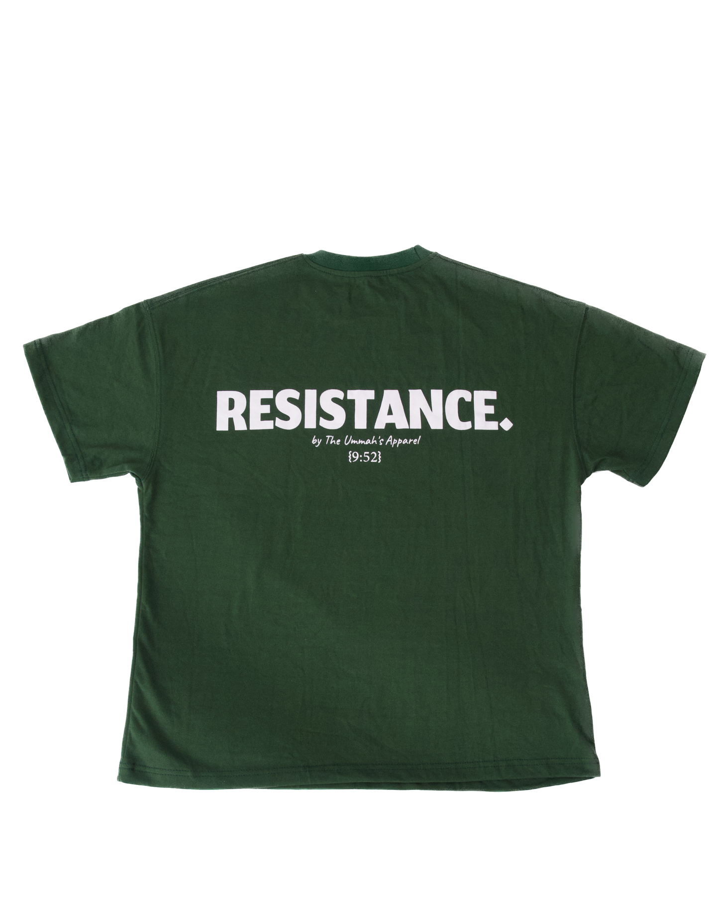 Resistance T-Shirt