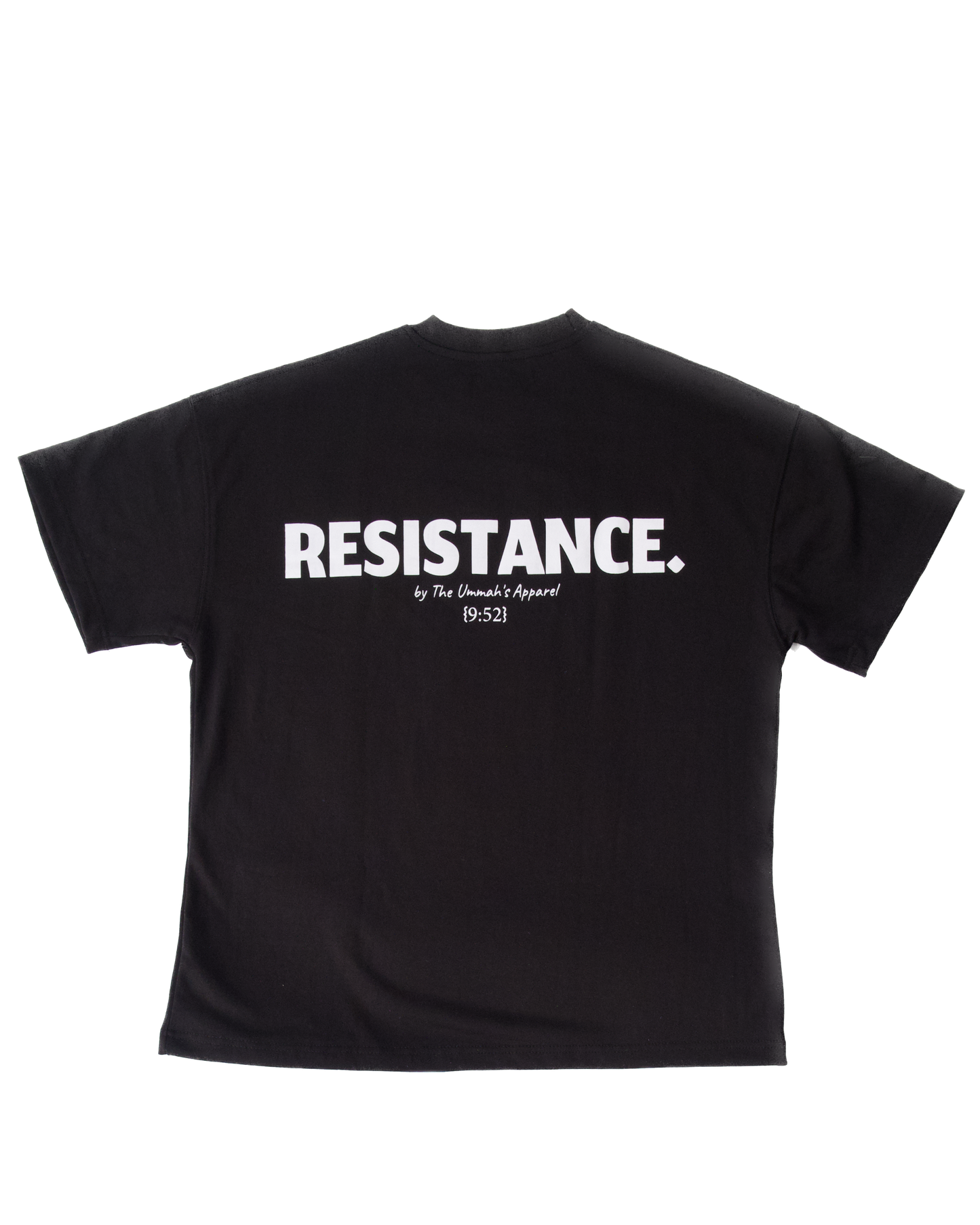 Resistance T-Shirt