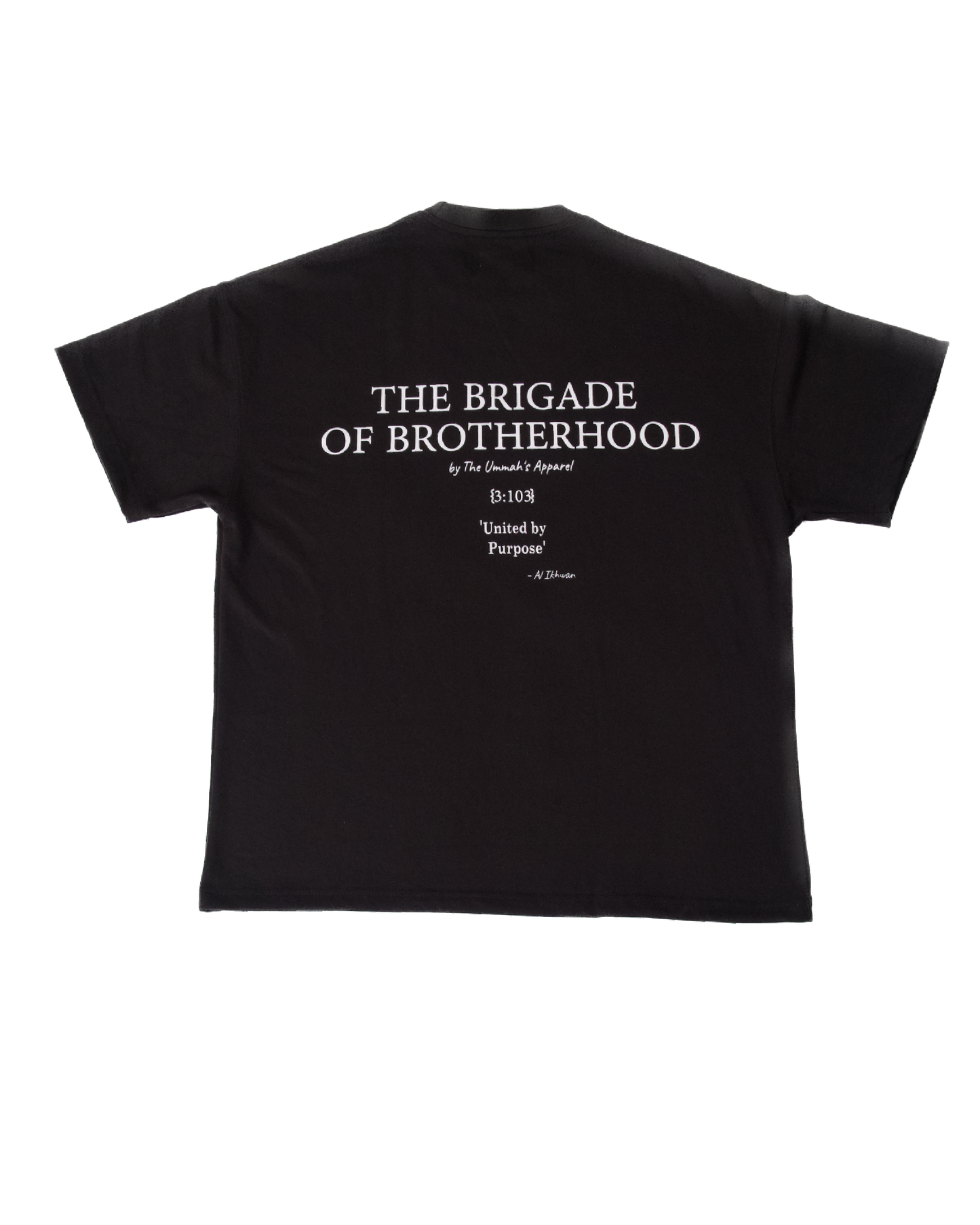 'United by Purpose' T-Shirt