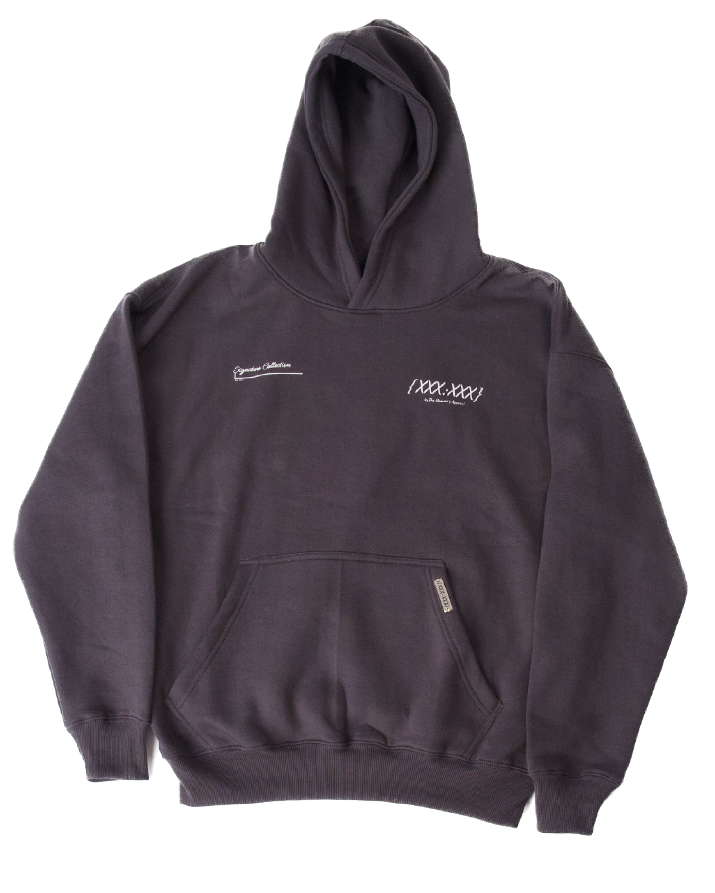 Signature Collection Hoodie