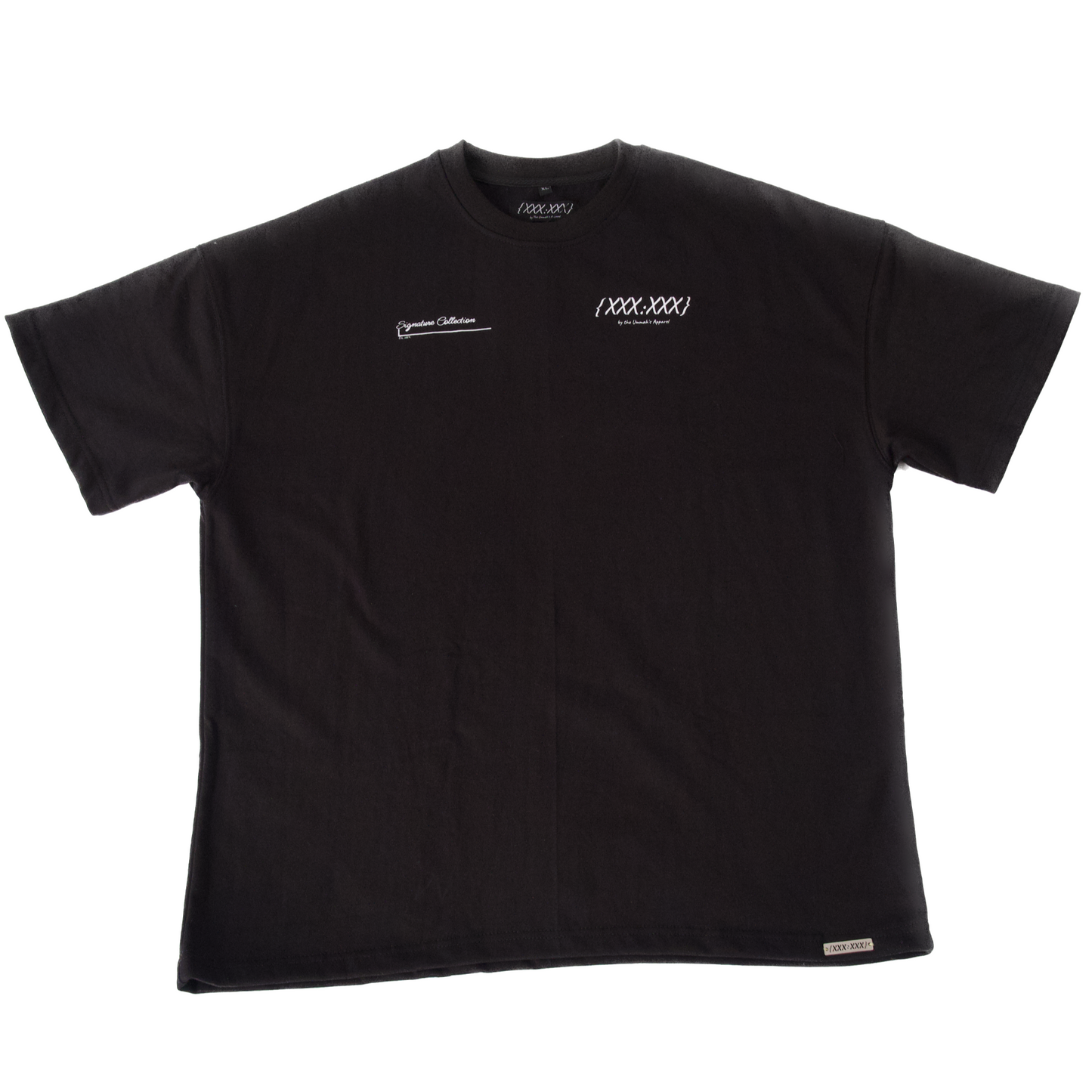 Signature Collection T-Shirt