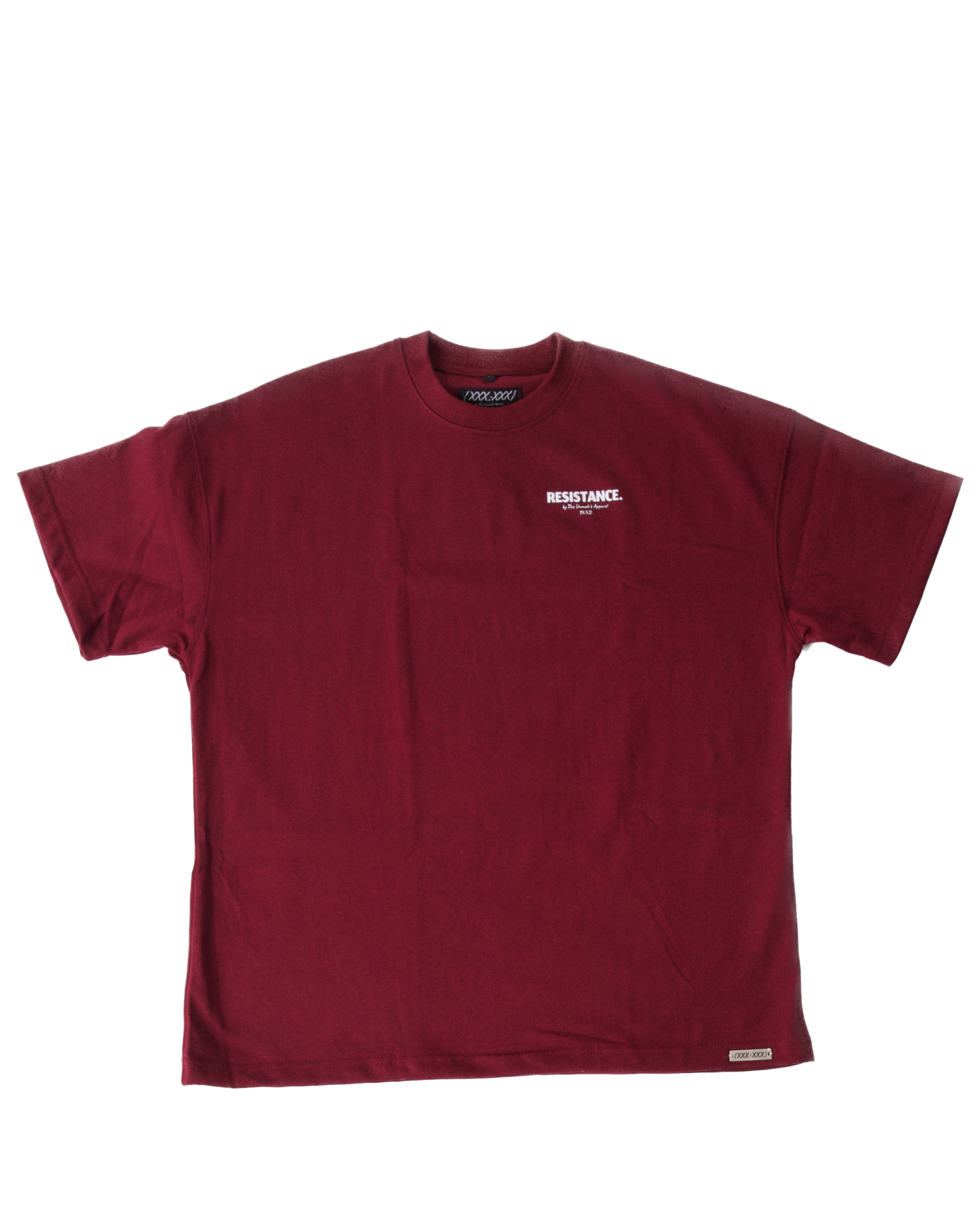 Resistance T-Shirt