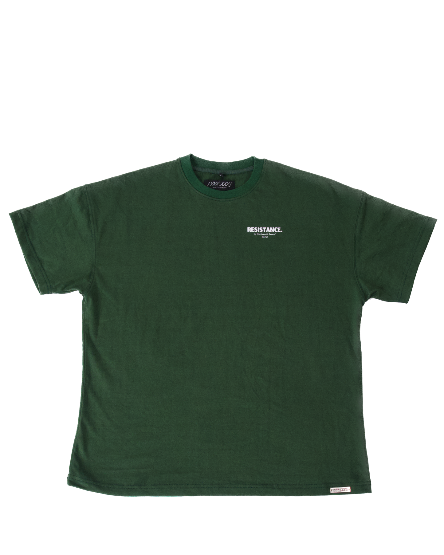 Resistance T-Shirt