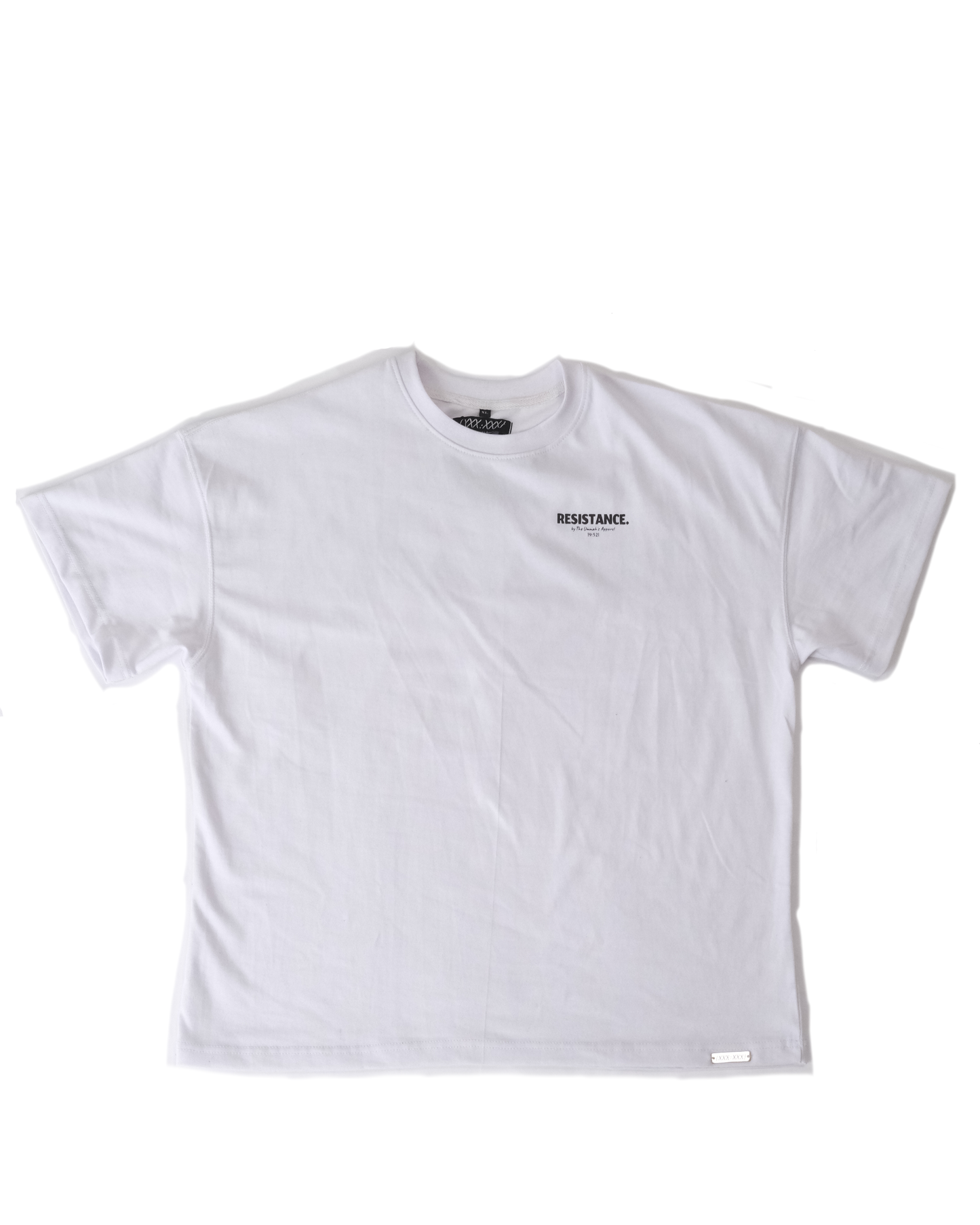Resistance T-Shirt