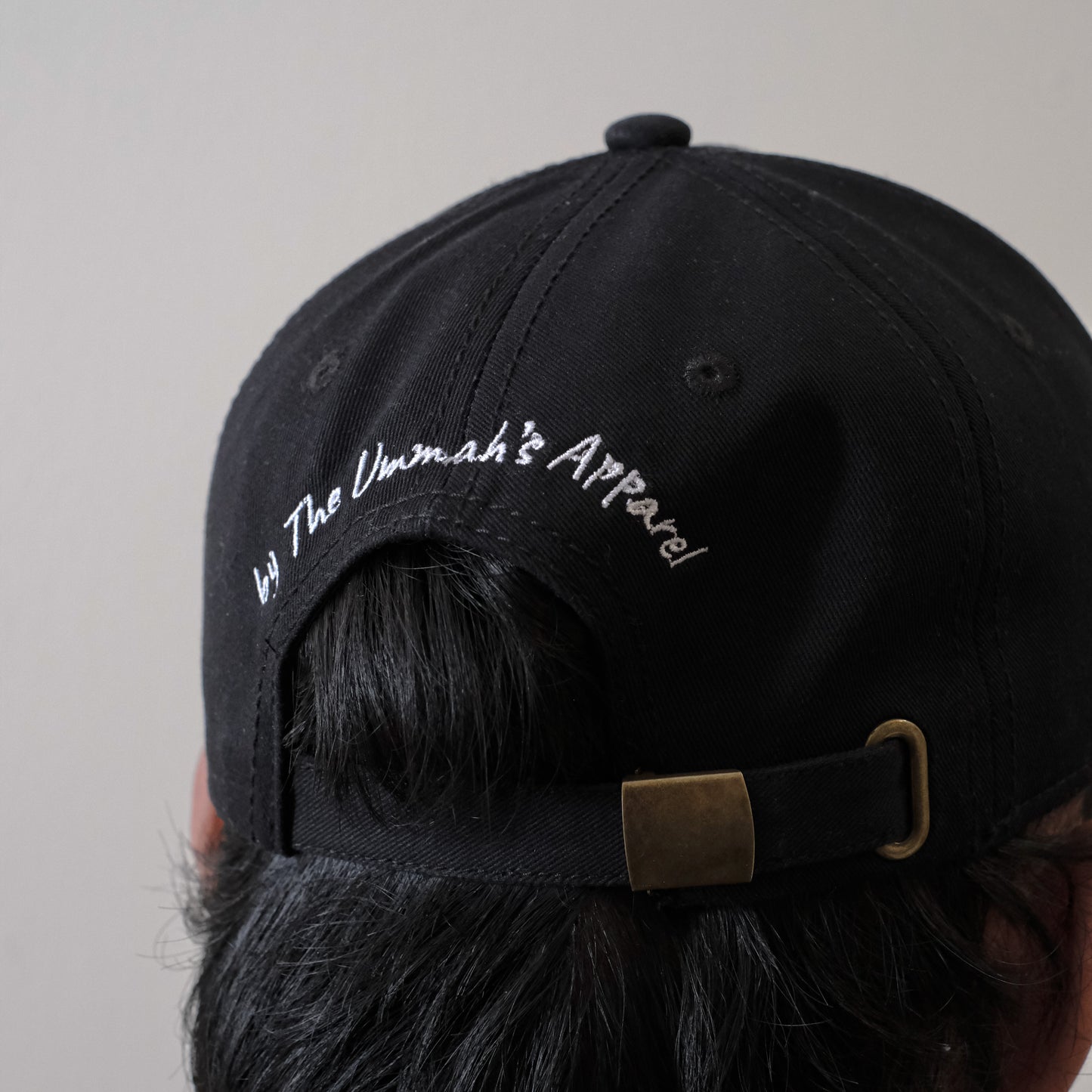 Signature Baseball Cap