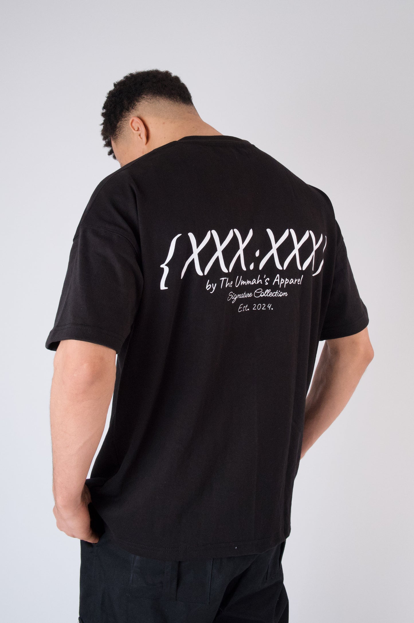 Signature Collection T-Shirt