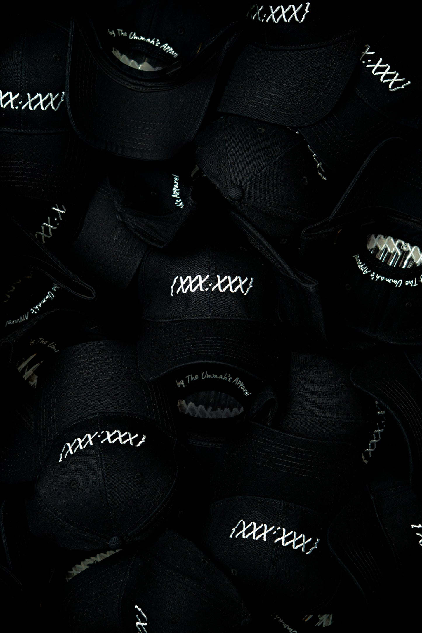 Signature Baseball Cap