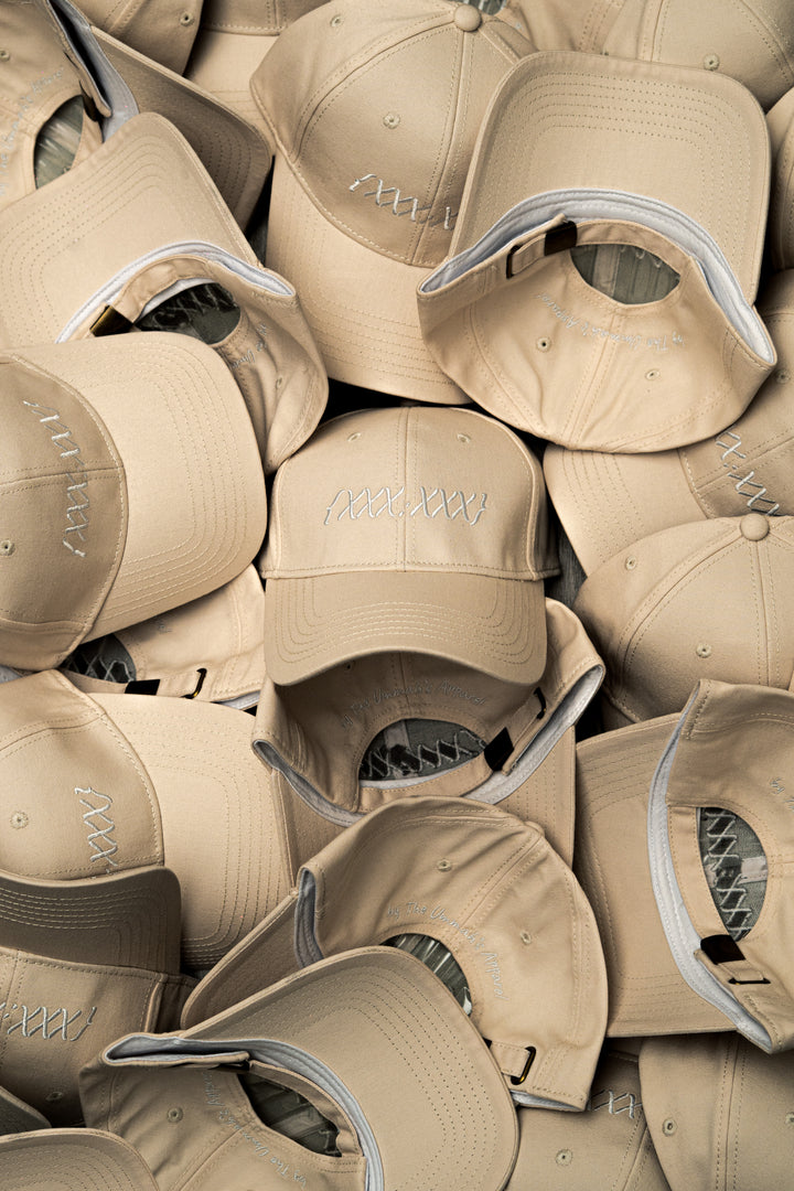 Signature Baseball Cap