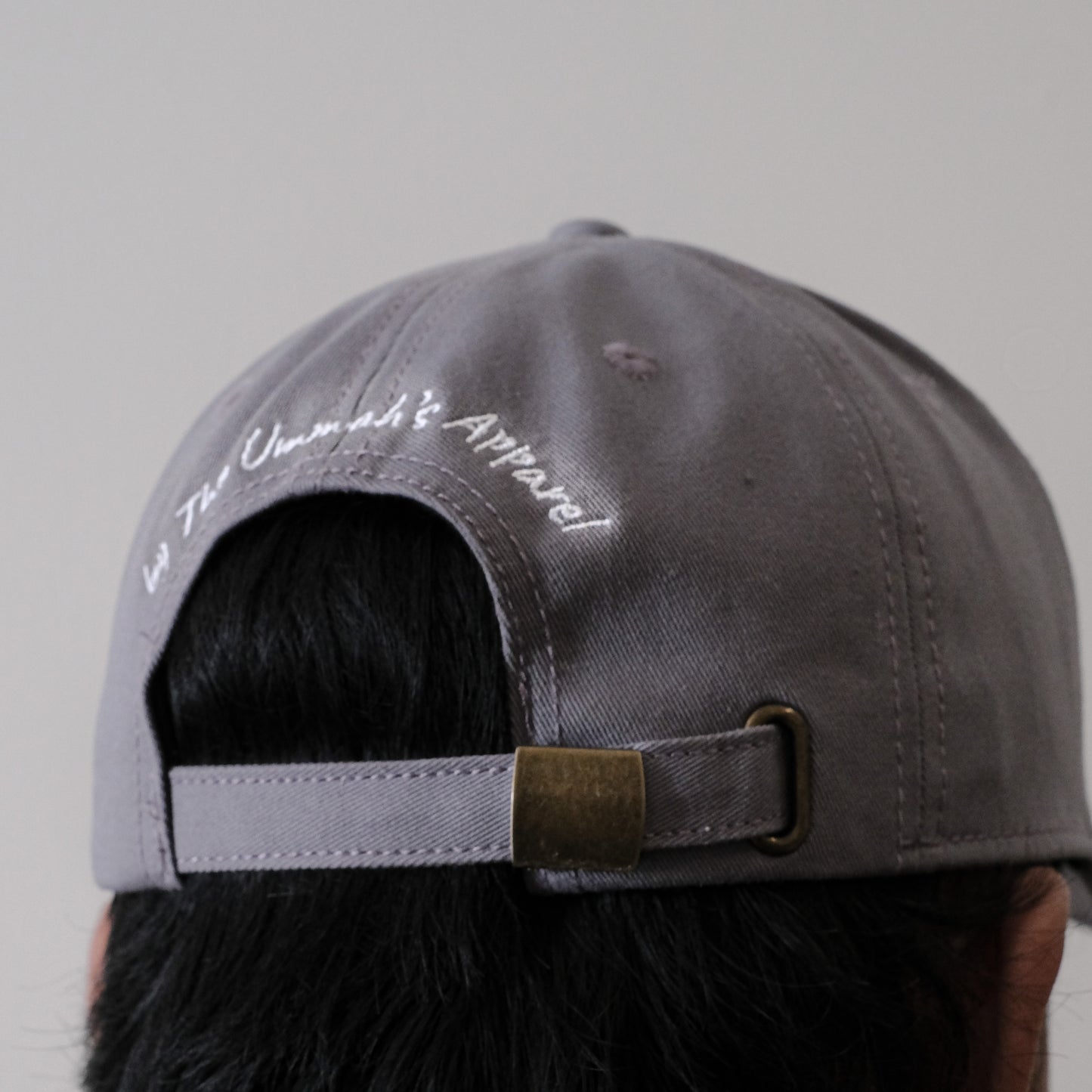 Signature Baseball Cap