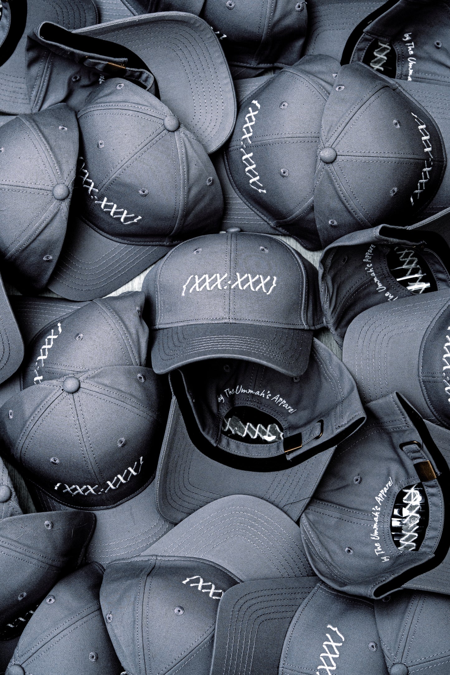 Signature Baseball Cap