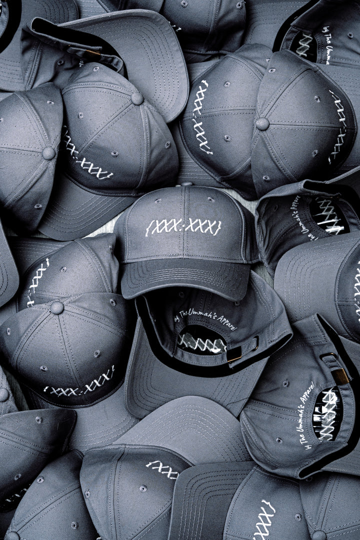 Signature Baseball Cap