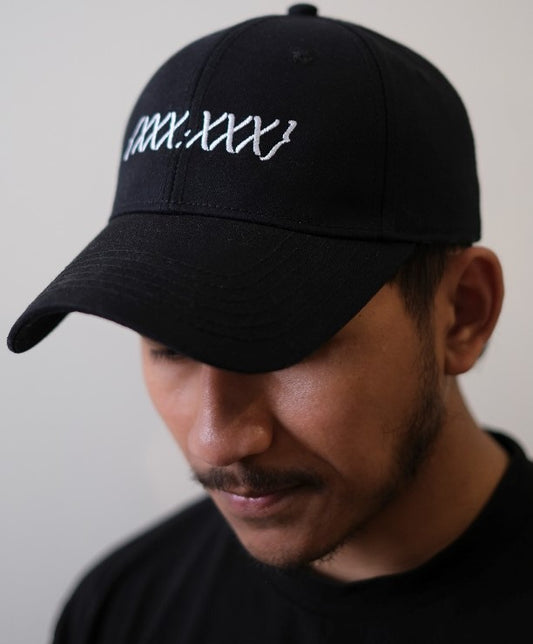Signature Baseball Cap