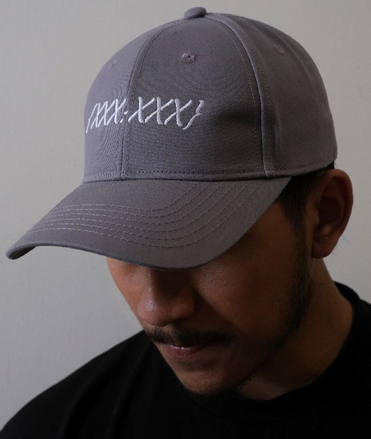 Signature Baseball Cap