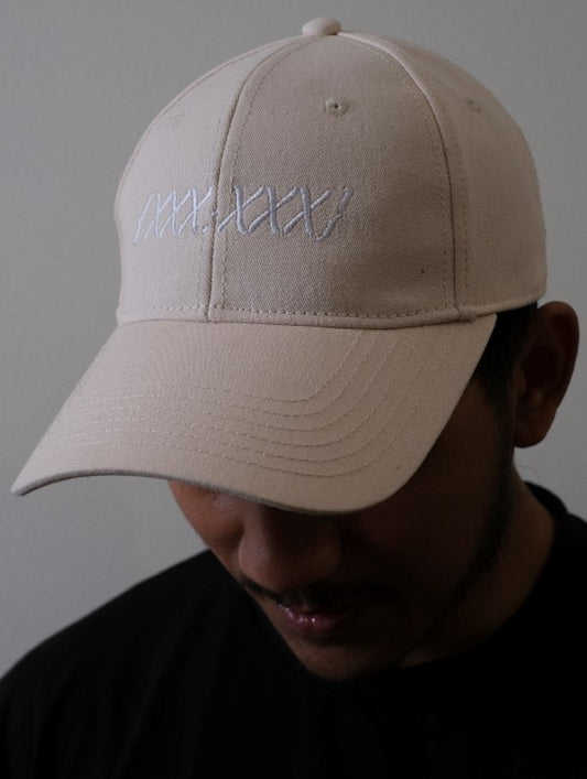 Signature Baseball Cap