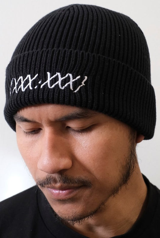 Signature Beanie