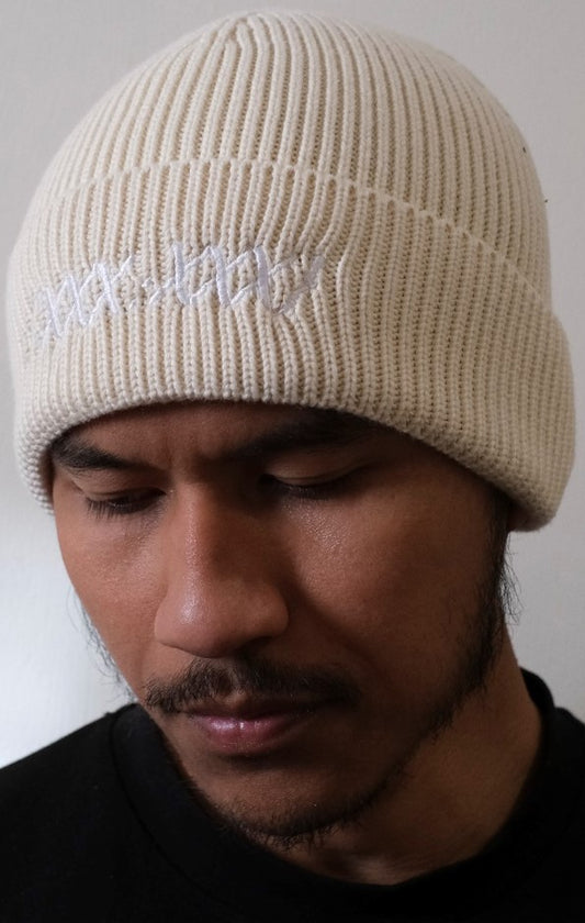 Signature Beanie