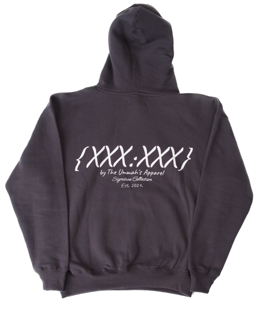 Signature Collection Hoodie