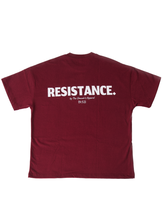 Resistance T-Shirt