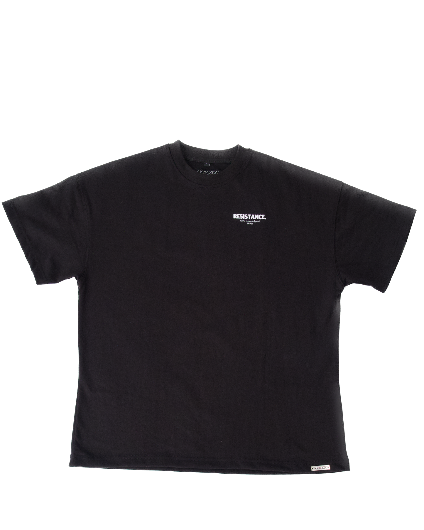 Resistance T-Shirt