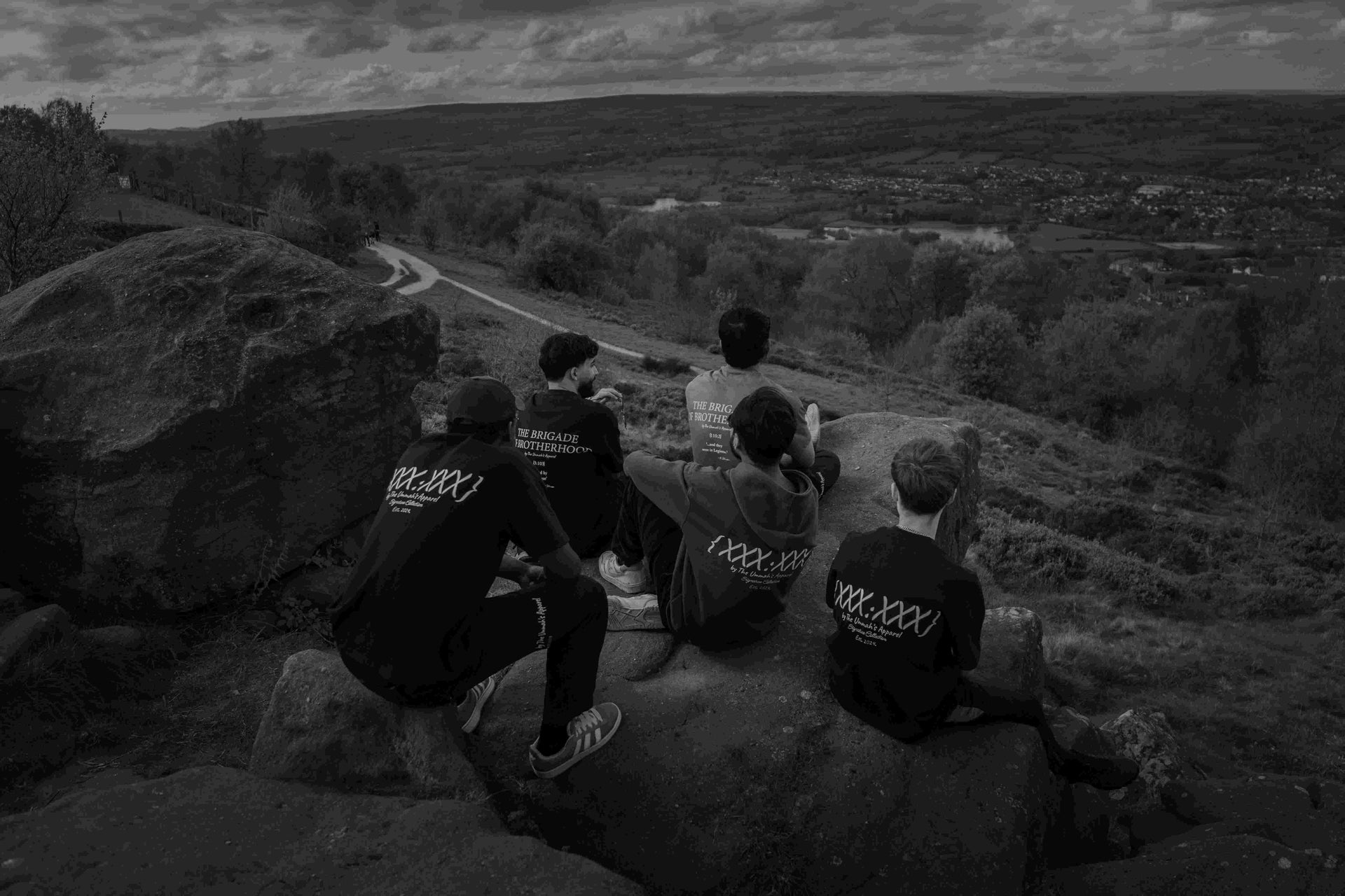 Homepage banner image